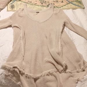 Free People Moonshine Sweater